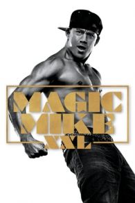 VER Magic Mike XXL (2015) Online Gratis HD