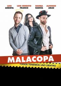 VER Malacopa (2018) Online Gratis HD