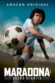 VER Maradona: Sueño bendito Online Gratis HD
