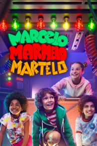 VER Marcelo, Marmelo, Martelo Online Gratis HD