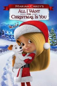 VER Mariah Carey's All I Want for Christmas Is You (2017) Online Gratis HD