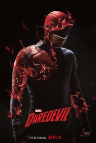 VER Marvel - Daredevil Online Gratis HD