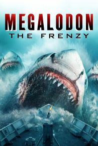 VER Megalodon: The Frenzy Online Gratis HD