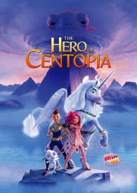 VER Mia and Me: The Hero of Centopia Online Gratis HD