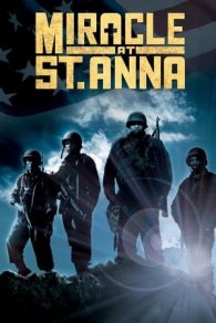 VER Miracle at St. Anna (2008) Online Gratis HD