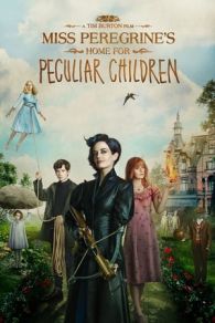 VER Miss Peregrine y los Niños Peculiares (2016) Online Gratis HD