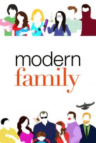 VER Modern Family (2009) Online Gratis HD