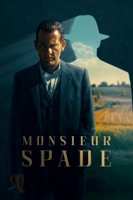 VER Monsieur Spade Online Gratis HD