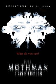 VER Mothman, la última profecía (2002) Online Gratis HD
