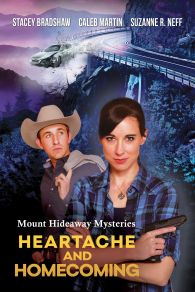 VER Mount Hideaway Mysteries: Heartache and Homecoming Online Gratis HD