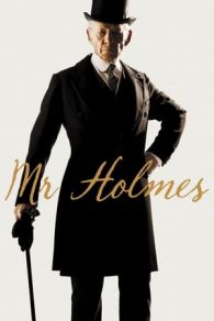 VER Mr. Holmes Online Gratis HD