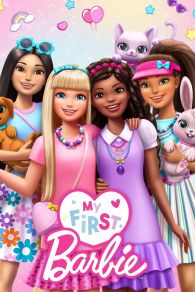 VER My First Barbie: Happy DreamDay Online Gratis HD
