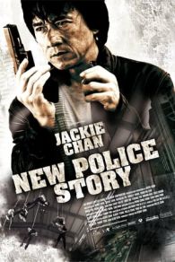 VER New Police Story (2004) Online Gratis HD