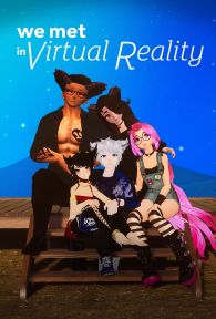 VER Nos Conocimos en la Realidad Virtual Online Gratis HD