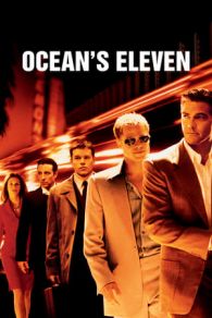 VER Ocean's Eleven. Hagan juego (2001) Online Gratis HD