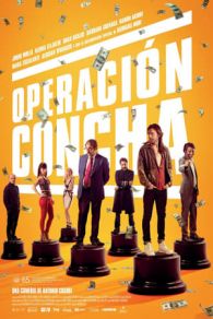 VER Operación concha (2017) Online Gratis HD