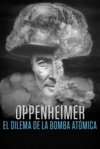 VER Oppenheimer: el dilema de la bomba atómica Online Gratis HD