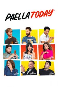 VER Paella Today (2017) Online Gratis HD