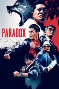 VER Paradox (2017) Online Gratis HD