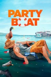 VER Party Boat (2017) Online Gratis HD