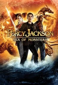 VER Percy Jackson y el mar de los monstruos Online Gratis HD
