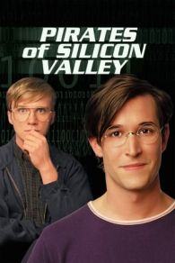 VER Piratas de Silicon Valley (1999) Online Gratis HD