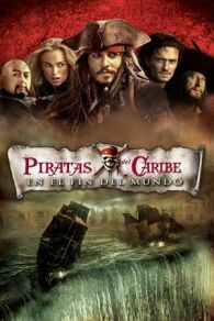 VER Piratas del Caribe: En el Fin del Mundo (2007) Online Gratis HD