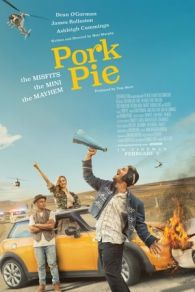 VER Pork Pie (2017) Online Gratis HD