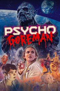 VER Psycho Goreman Online Gratis HD