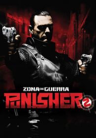 VER Punisher 2: Zona de guerra (2008) Online Gratis HD