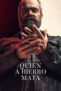 VER Quien a hierro mata (2019) Online Gratis HD