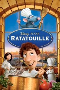 VER Ratatouille Online Gratis HD