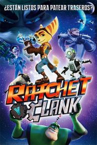 VER Ratchet y Clank Online Gratis HD