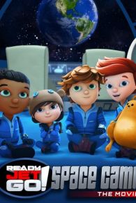 VER Ready Jet Go! Space Camp: The Movie Online Gratis HD