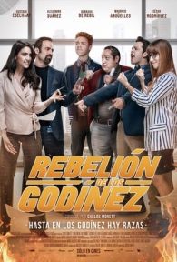 VER Rebelión de los Godínez (2020) Online Gratis HD