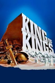 VER Rey de reyes (1961) Online Gratis HD