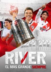 VER River el Más Grande Siempre (2019) Online Gratis HD