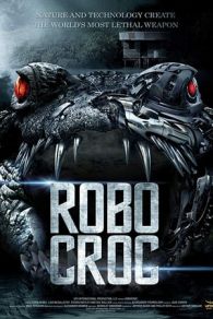 VER RoboCroc (2013) Online Gratis HD