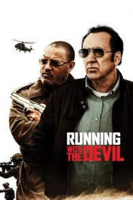 VER Running with the Devil (2019) Online Gratis HD