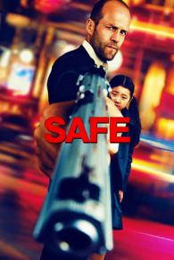 VER Safe (2012) Online Gratis HD