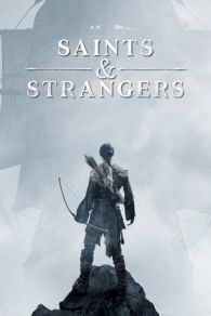 VER Saints & Strangers (2015) Online Gratis HD