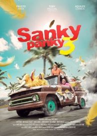 VER Sanky Panky 3 (2018) Online Gratis HD