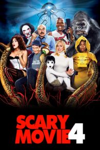 VER Scary Movie 4 Online Gratis HD