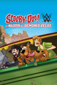 VER Scooby-Doo! and WWE: La maldición del demonio veloz (2016) Online Gratis HD