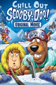 VER Scooby-Doo y el abominable hombre de las nieves (2007) Online Gratis HD