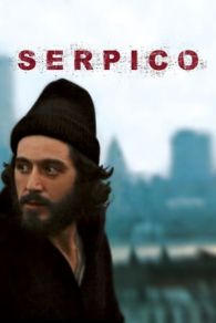 VER Serpico (1973) Online Gratis HD