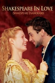 VER Shakespeare enamorado (1998) Online Gratis HD