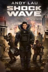 VER Shock Wave (2017) Online Gratis HD
