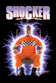 VER Shocker, 100.000 voltios de terror (1989) Online Gratis HD