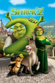VER Shrek 2 Online Gratis HD